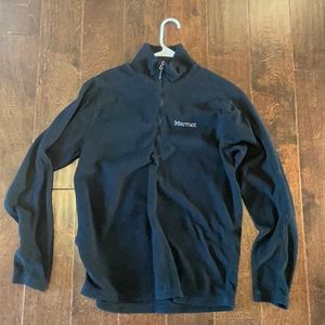 Marmot Fleece Pullover 1/4 Zip